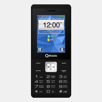 QMobile Power 9