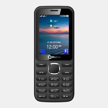 QMobile Power 8