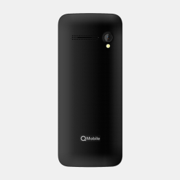 QMobile ECO2