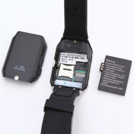 SMART WATCH GV18