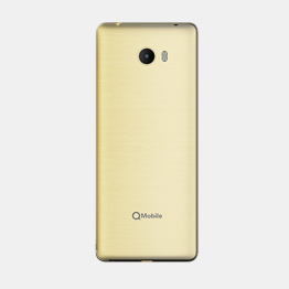 QMobile Gold 2