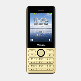 QMobile Gold 2