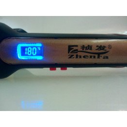 Zhenfa Hair Straightner ZF-3222