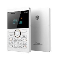 IFCANE E1 CREDIT CARD MOBILE