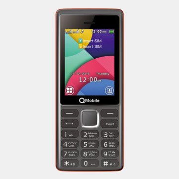 QMobile D10