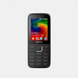 QMobile K100