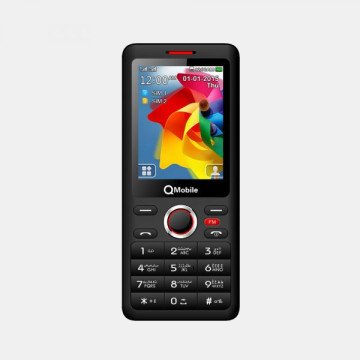 QMobile K135