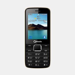 QMobile K140