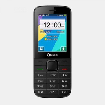 QMobile K150 