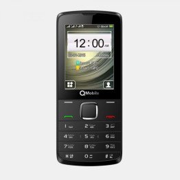 QMobile K160