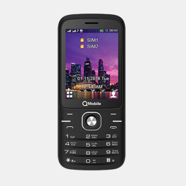 QMobile k650