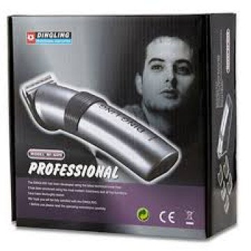 DingLing Professsional Hair Clipper (RF-609)