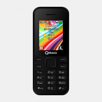 QMobile L2 Classic