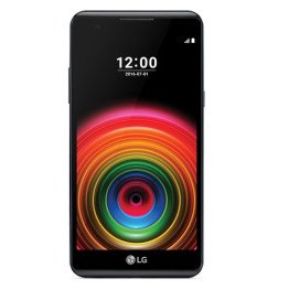 LG X Power(4G, 16GB, Black)