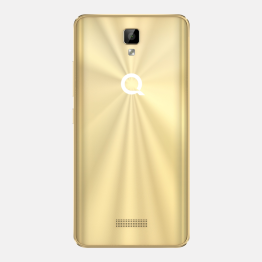 QMobile Noir J7 Pro