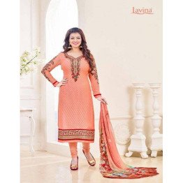 LAVINA Indian Suit 100% Orignal-46005