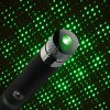 GREEN LASER POINTER  with 4  lens