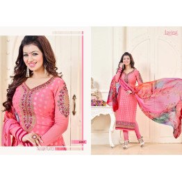 LAVINA Indian Suit 100% Orignal-46003