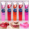 Wow Pack Of 6 Long Lasting Lip Color