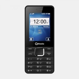 QMobile M2