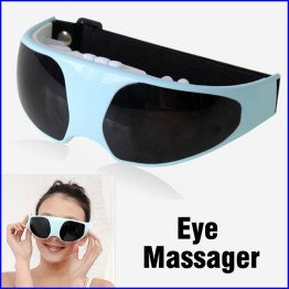 Eye Massager