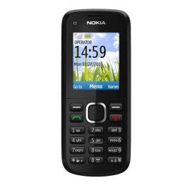 Nokia C1-02