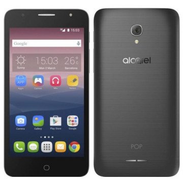 Alcatel  Pop4 (5051D) (4G)