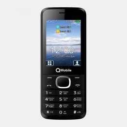 QMobile Power 3