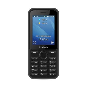 QMobile C15