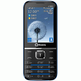 QMobile J1000