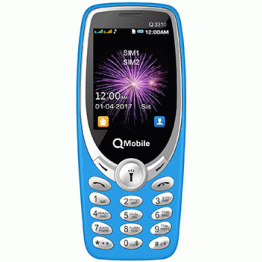 QMobile Q3310