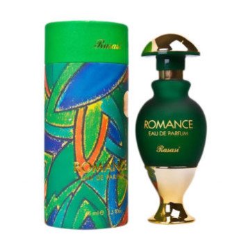 Rasasi Romance for Women 