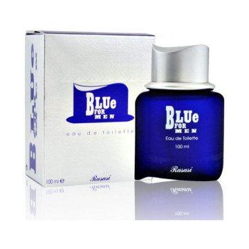 Rasasi Blue for Men