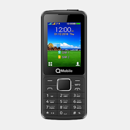 QMobile S250 Plus