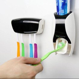 Toothpaste Dispenser TM-300