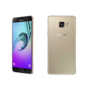 Samsung Galaxy Alpha 5 Original-(2016)-(A510F)