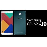 Samsung Galaxy J9 Korean  (2016)