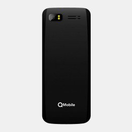 QMobile Power 3