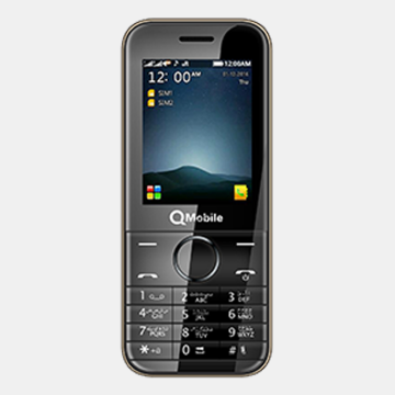 QMobile Ultra 1