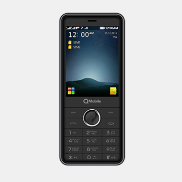 QMobile Ultra 2