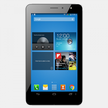 QMobile V7 Tab 