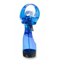 Water Spray Fan