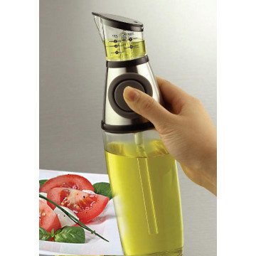  500ml Oil & Vinegar Dispenser