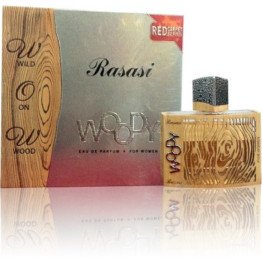 Rasasi Woody for Women