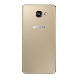 Samsung Galaxy Alpha 5 Original-(2016)-(A510F)