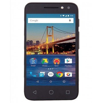 Alcatel  Pixi4  4"(4034F) (3G)