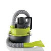 The Black Multifunction Wet & Dry Auto Vacuum