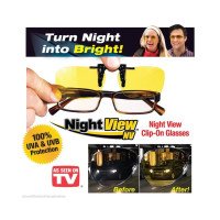 Night View Glasses