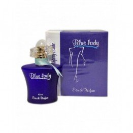 Rasasi Blue Lady for Women