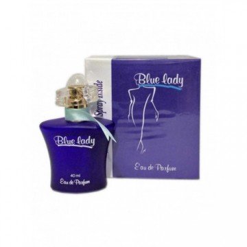 Rasasi Blue Lady for Women